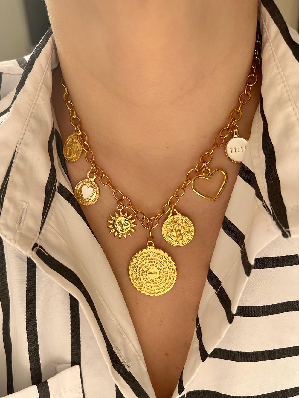 Harmony Chain