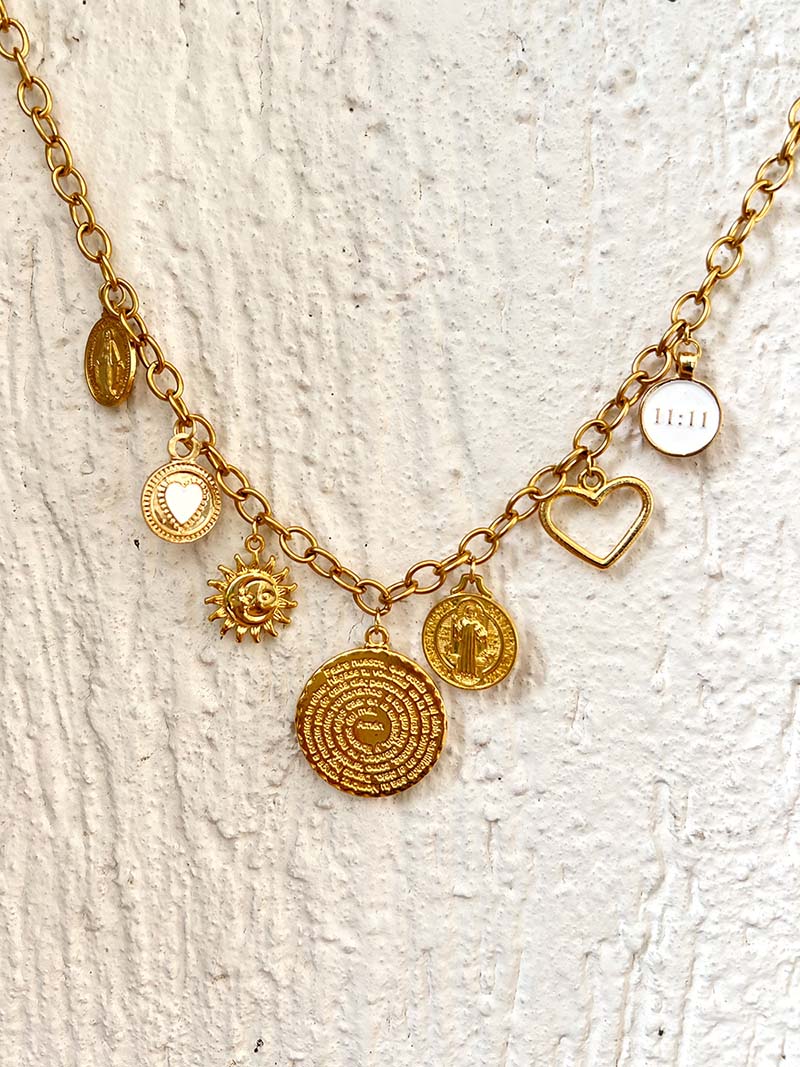 Harmony Chain