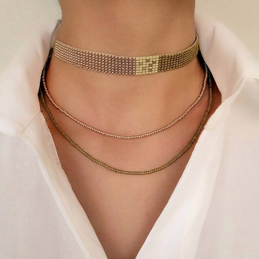 Apple Choker